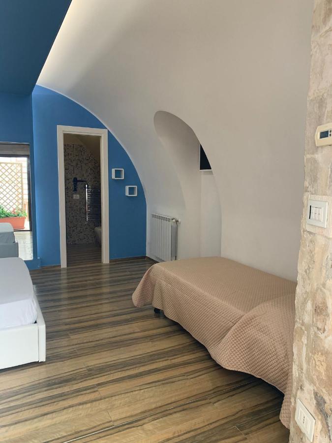 Hotel Aristogatti Ragusa Exterior foto