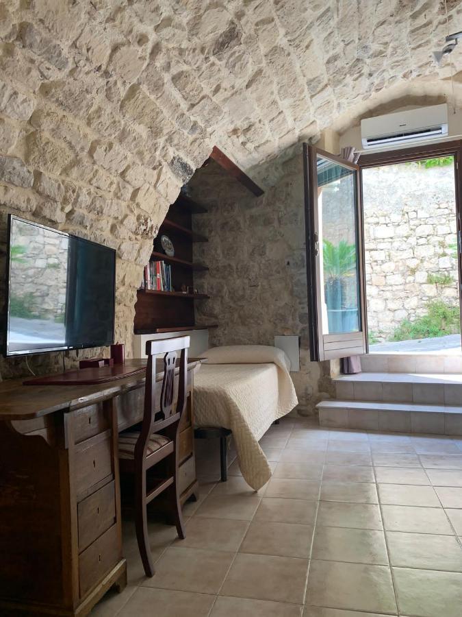 Hotel Aristogatti Ragusa Exterior foto