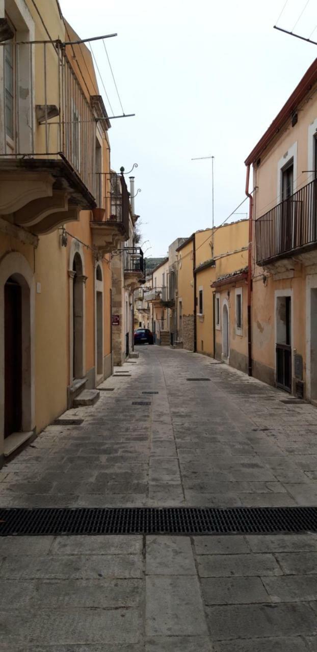 Hotel Aristogatti Ragusa Exterior foto