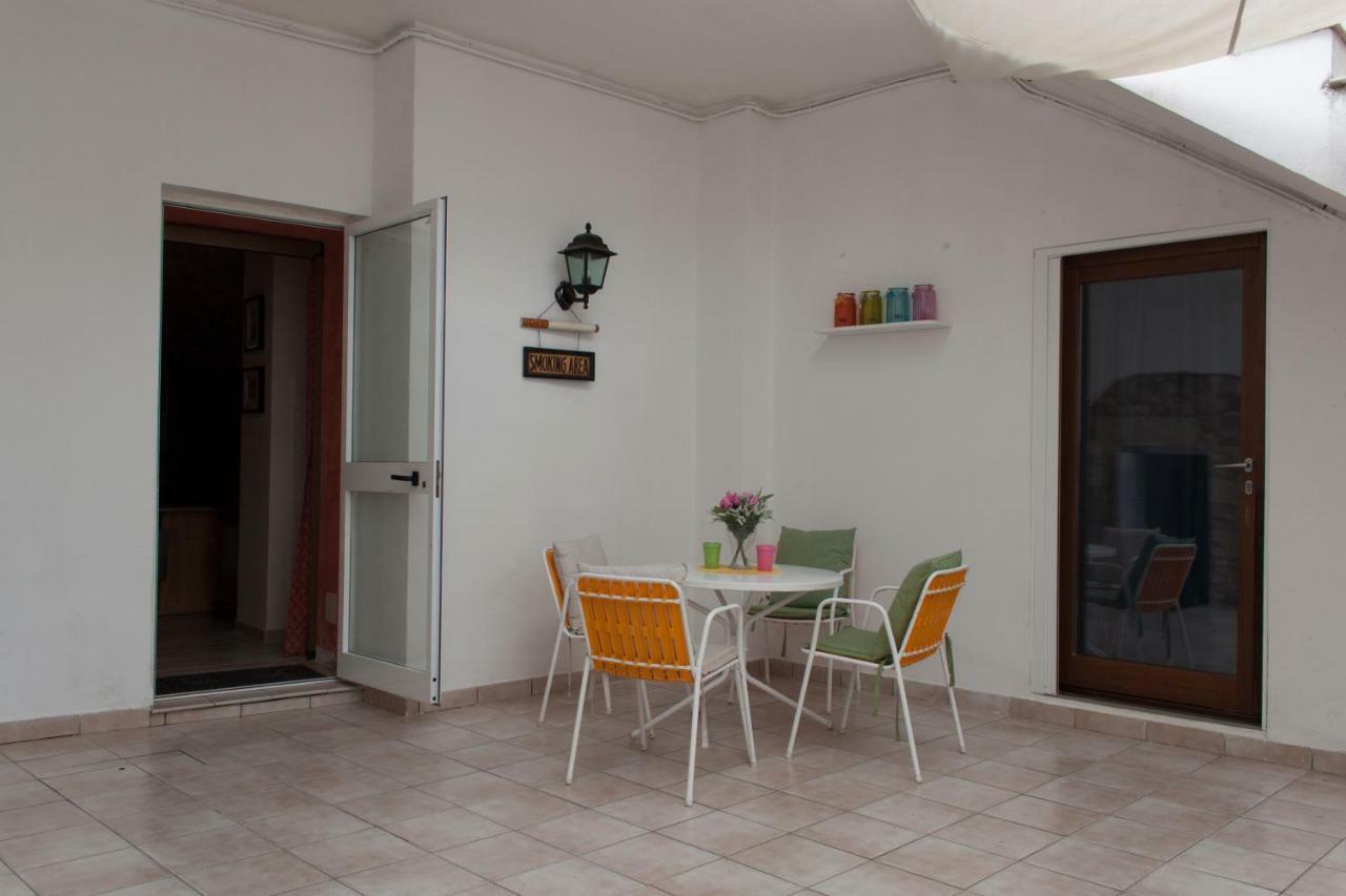 Hotel Aristogatti Ragusa Exterior foto