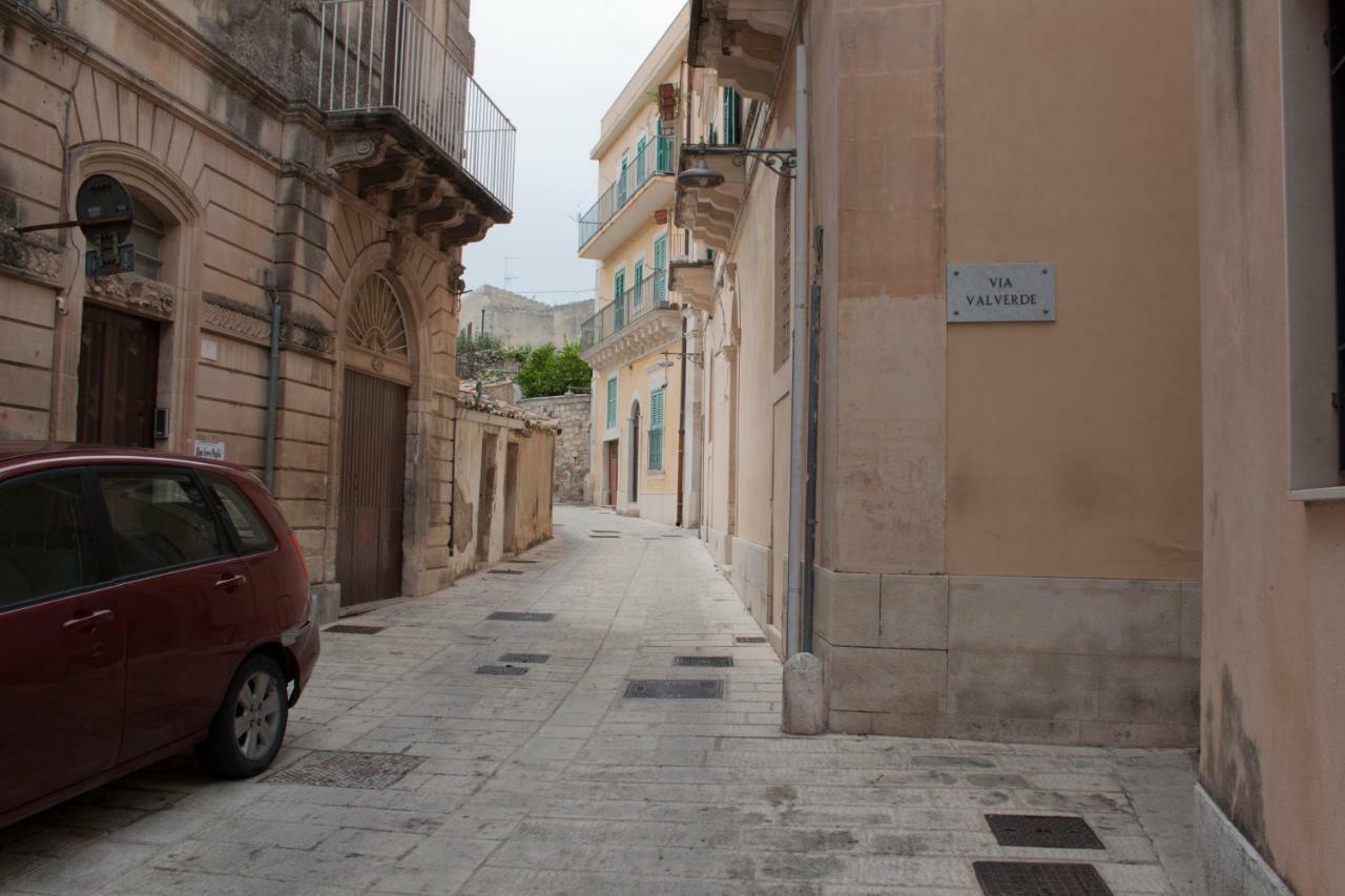 Hotel Aristogatti Ragusa Exterior foto